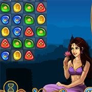 1001 Arabian Nights – As Aventuras de Aladdin