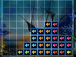 1010 Fish Blocks – Blocos de Peixe