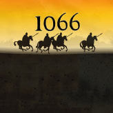 1066 War – Batalhas Medievais