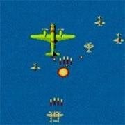 1942 Game (NES) – A Batalha Aérea da Segunda Guerra