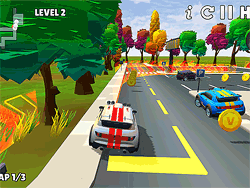 2 Battle Car Racing – Corrida de Batalha de Carros
