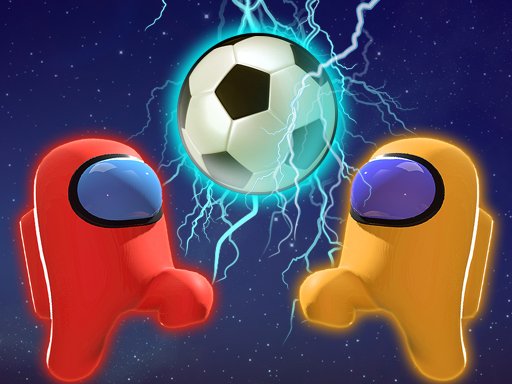 2 Player Imposter Soccer – Futebol com Impostor para 2