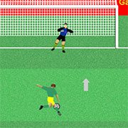 2010 World Cup Shootout – Pênaltis da Copa do Mundo