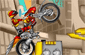 2039 Rider – Corrida Radical do Futuro