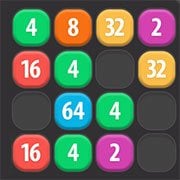 2048 Merge – Combine Números e Some