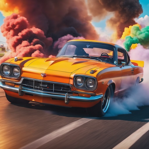 3D Car Simulator – Simulador de Carros em 3D