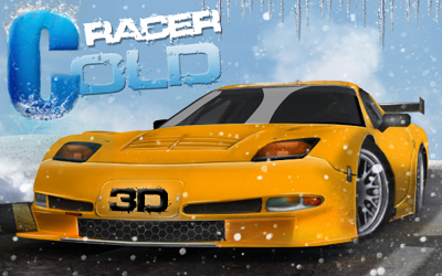 3d Cold Racer – Corrida Gelada 3D