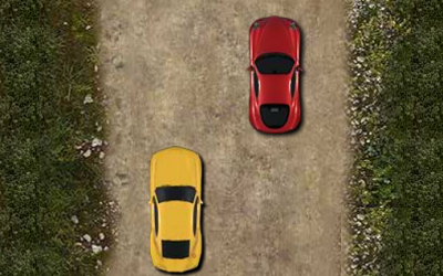 3D Russian Road Rage – Fúria Russa nas Estradas