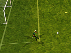 3D Soccer Champions – Futebol 3D Campeão