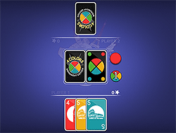 4 Colors: Monument Edition – Jogo de Cartas Coloridas