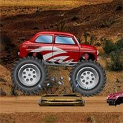 4 Wheel Madness 3 – Corrida Louca de 4x4