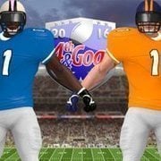 4th and Goal 2016 – Futebol Americano Estratégico