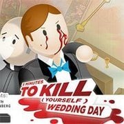 5 Minutes to Kill Yourself Wedding Day – 5 Minutos para Estragar o Seu Casamento