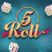 5 Roll – Jogo de Dados Estratégico