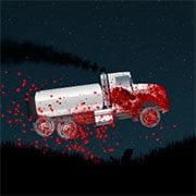 54 Dead Miles – Sobrevivência em 54 Milhas Mortais