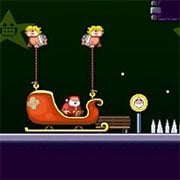 60s Santa Run – Corrida do Papai Noel nos Anos 60