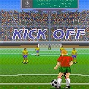 90 Minutes – European Prime Goal – Gol de Elite Europeu