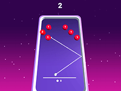 99 Balls – Jogo de Bolinhas
