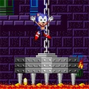 Sonic 1 – Aventura Clássica do Ouriço