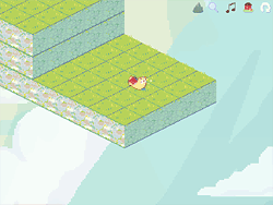 A Lonely Alpaca – Uma Aventura Solitária