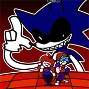 A Silly Sonic EXE Mod 2.0 – Uma Aventura Maluca de Sonic