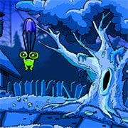 Abuba the Alien – Aventura do Extraterrestre