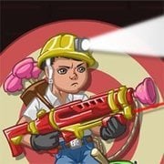 Accurate Boy 2 – Jogo de Tiro com Precisão
