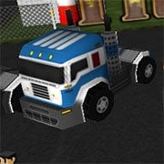 Ace Trucker – Caminhoneiro da Estrada