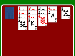 Aces Up – Jogo de Cartas Estratégico
