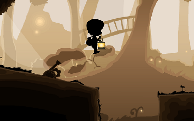 Acorn Story – Aventura na Floresta Encantada