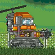 Ad Fundum – Jogo de Estratégia em Tempo Real