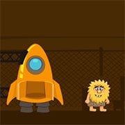 Adam and Eve: Astronaut – Aventura Espacial de Adão e Eva