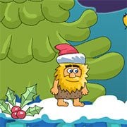 Adam and Eve: Snow – Aventura Gelada no Paraíso