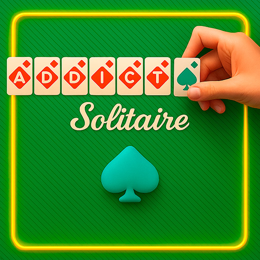 Addiction Solitaire – Paciência Viciante