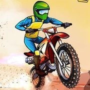 Adventure Biker – Aventura Radical de Motos