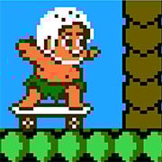 Adventure Island 2 – Aventura na Ilha Misteriosa