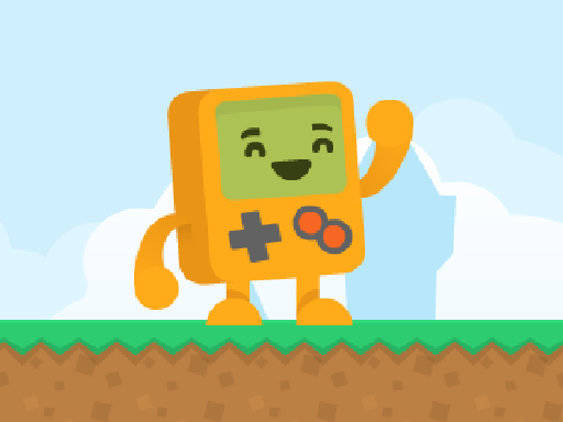 Adventure Joystick – Aventura com Controle