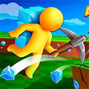 Adventure Miner – Mineiro Aventureiro