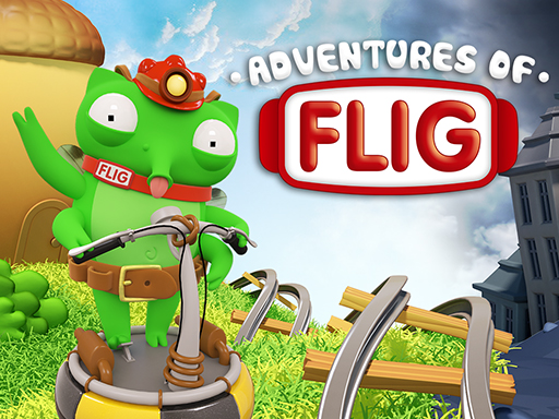 Adventure of Flig – Aventura Épica de Flig