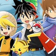Adventure Red Chapter – Aventura Épica em Pokémon