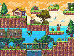 Adventures of Two Kittens – Aventura de Dois Gatinhos