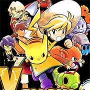 Adventures Yellow Chapter – Aventuras no Mundo Amarelo