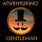 Adventuring Gentleman – Aventuras de um Cavalheiro