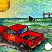 Adventurous Eric – Aventuras de Eric