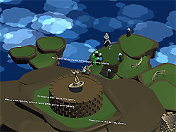 Aeons Rest – Descanso Eterno