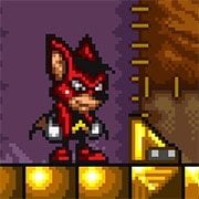 Aero the Acro-Bat 2 – O Morcego Acrobata