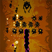 Against Great Darkness Prologue – Contra a Grande Escuridão