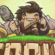 Aground – Sobrevivência e Exploração