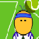 Air Balls – Bolas Flutuantes