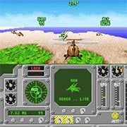 Air Cavalry – Força Aérea de Elite